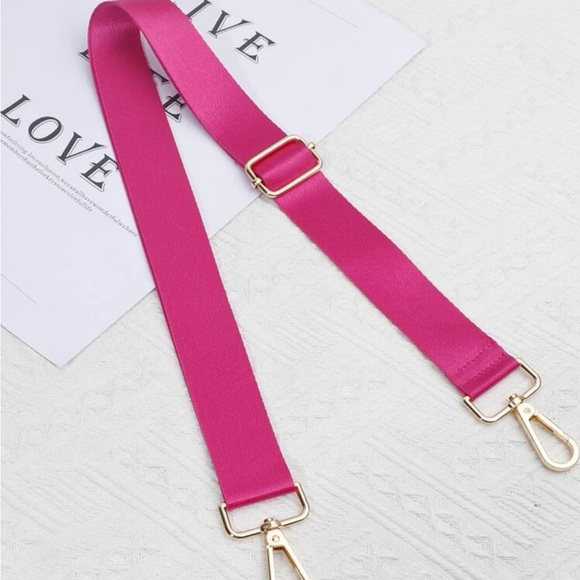 Prada Pink Canvas Canapa Tote Bag - Picture 13 of 16